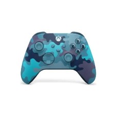 Microsoft Xbox Wireless Controller Mineral Camo Special Edition